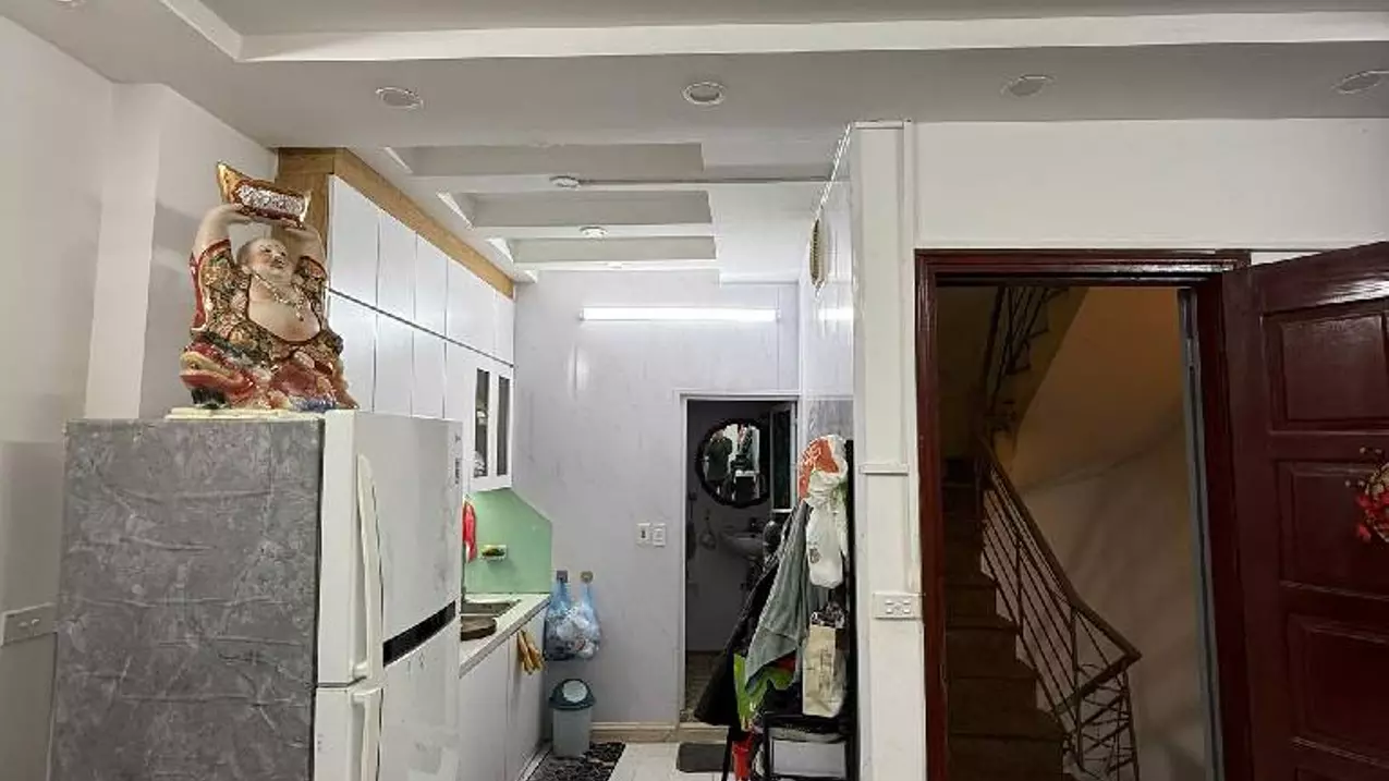 Dong Da