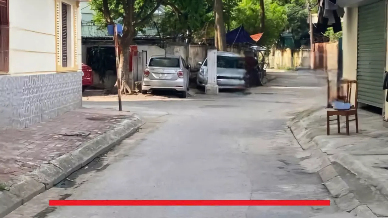 Ba Dinh