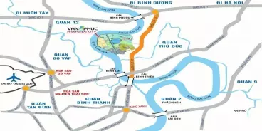 Thu Duc
