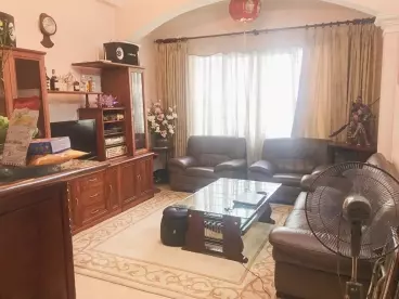 Ha Dong