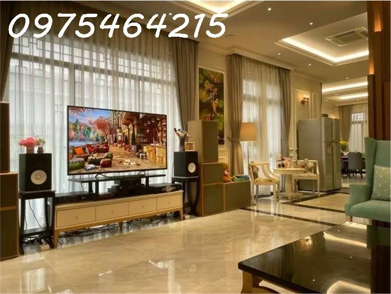 verosa park luxury villa – phu huu, thu duc price: 50 billion – huge area 8m x 31m – lovely