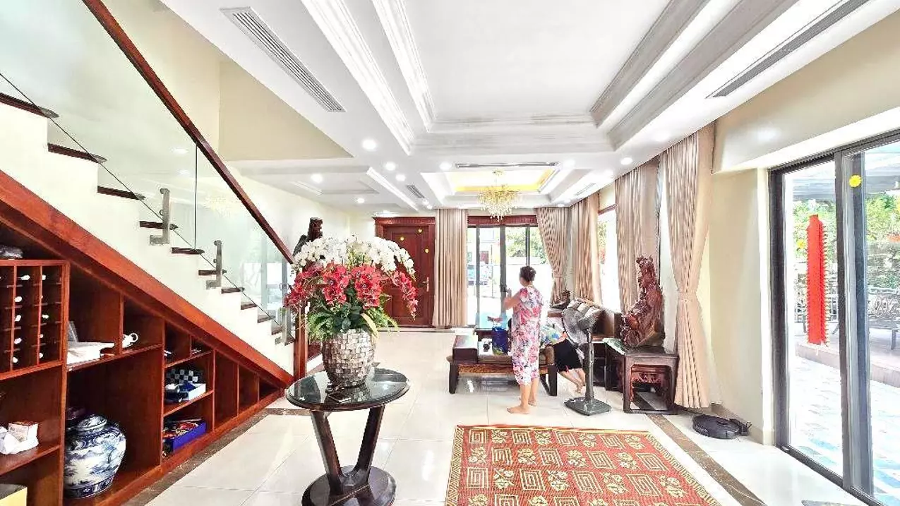 Hoang Mai