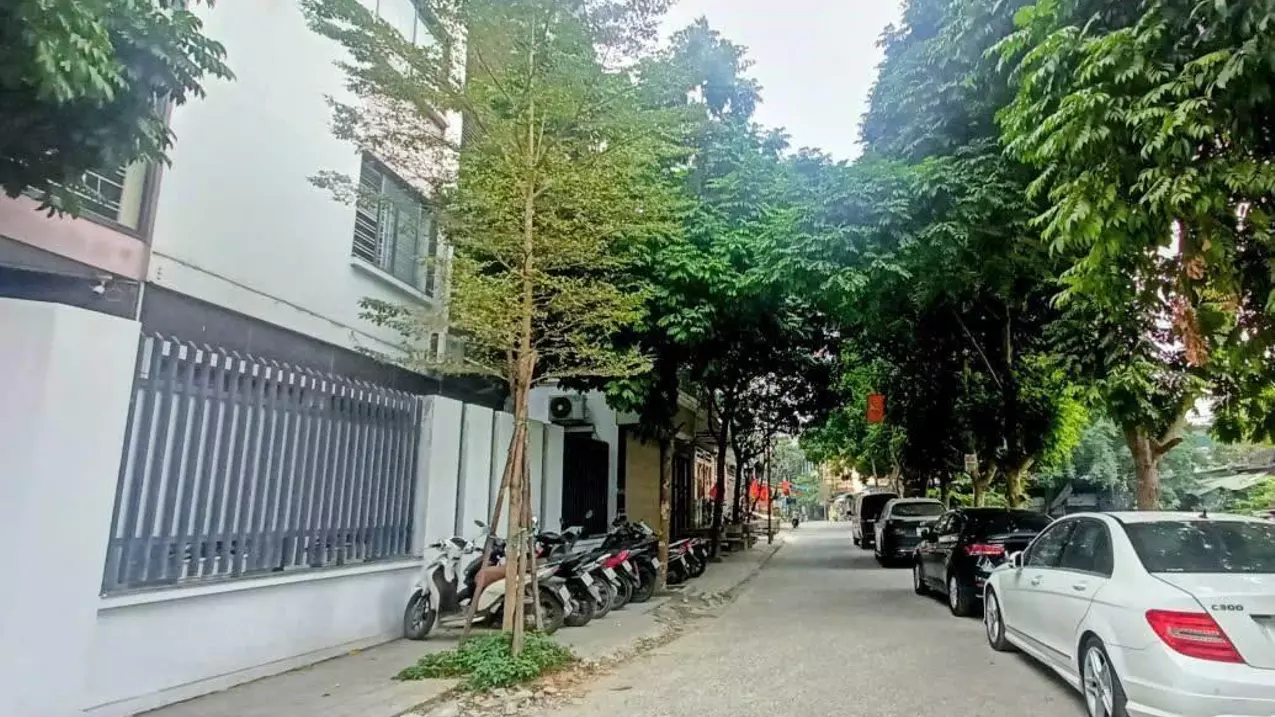 Nam Tu Liem