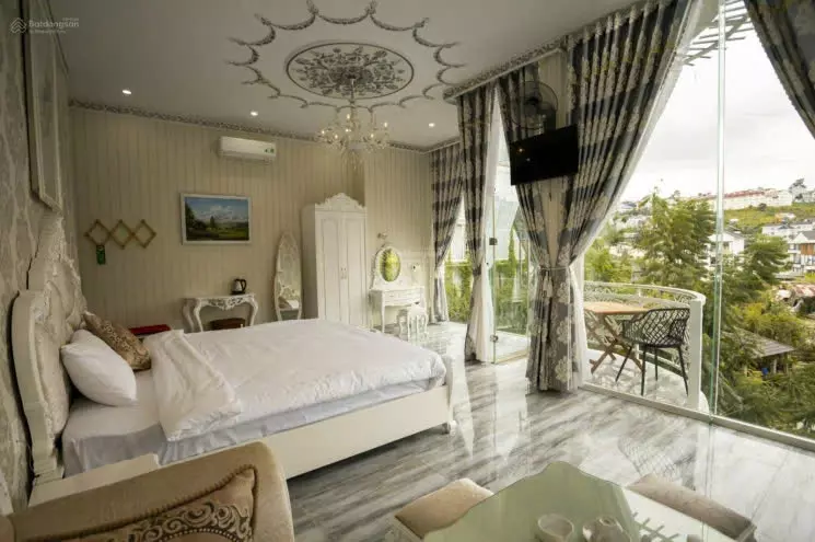 Da Lat