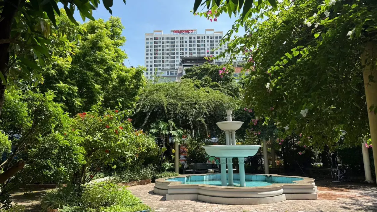 Bac Tu Liem