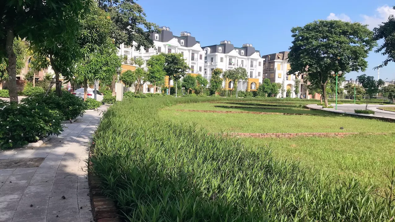 Hoai Duc