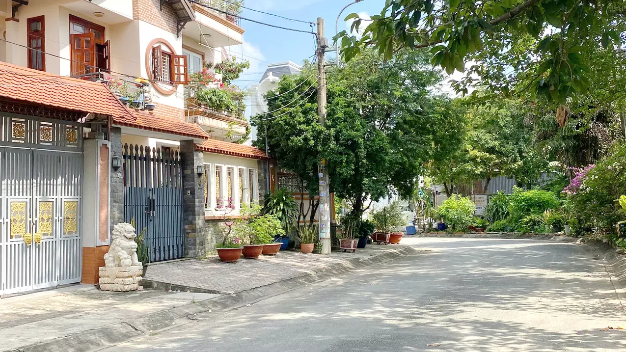Binh Chanh