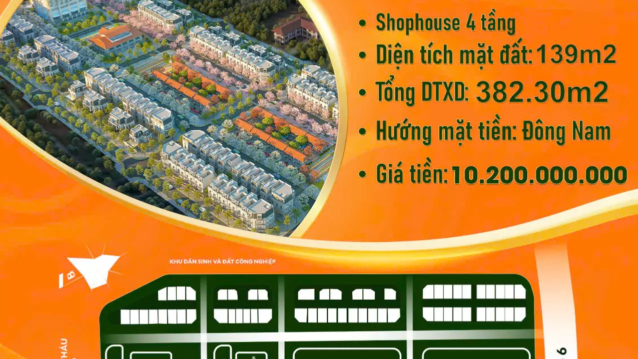 Moc Chau