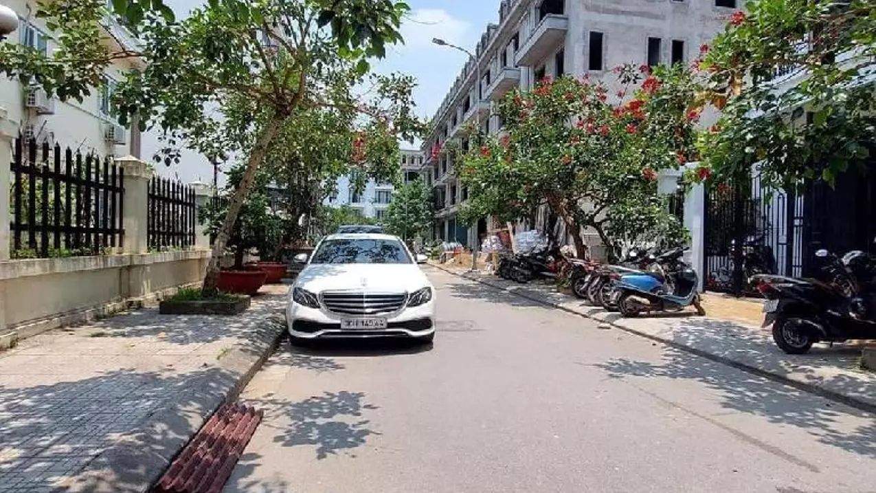 Hoang Mai