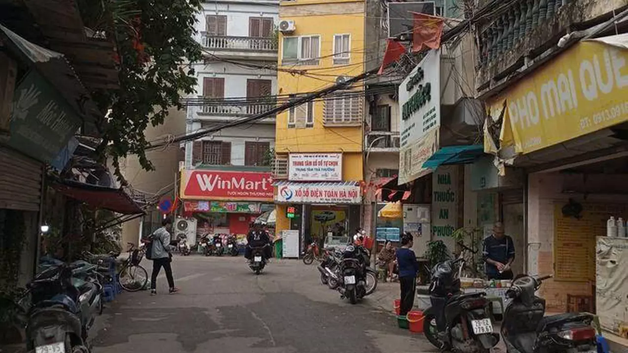 Dong Da