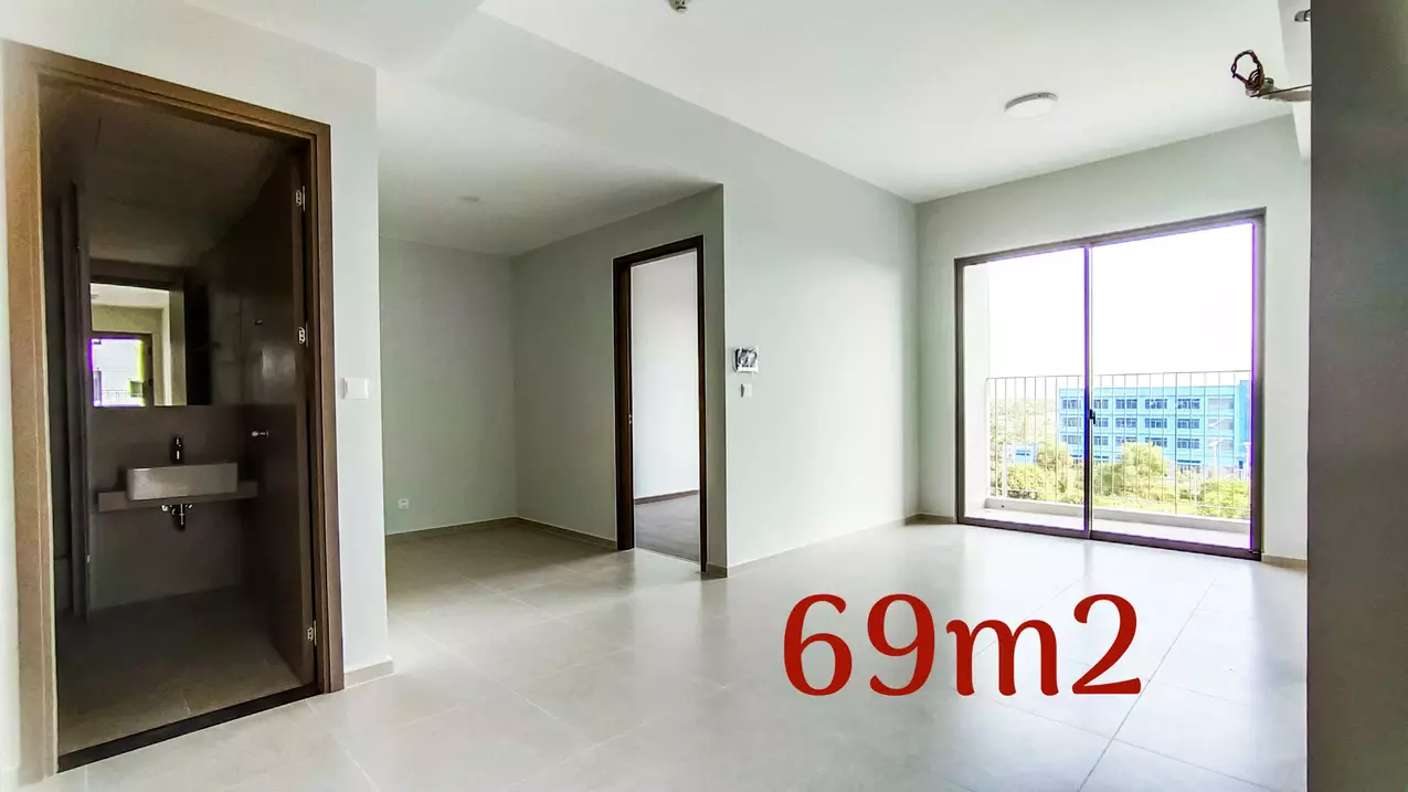wes gate apartment for sale 2ty5 69m2 2 bedrooms+