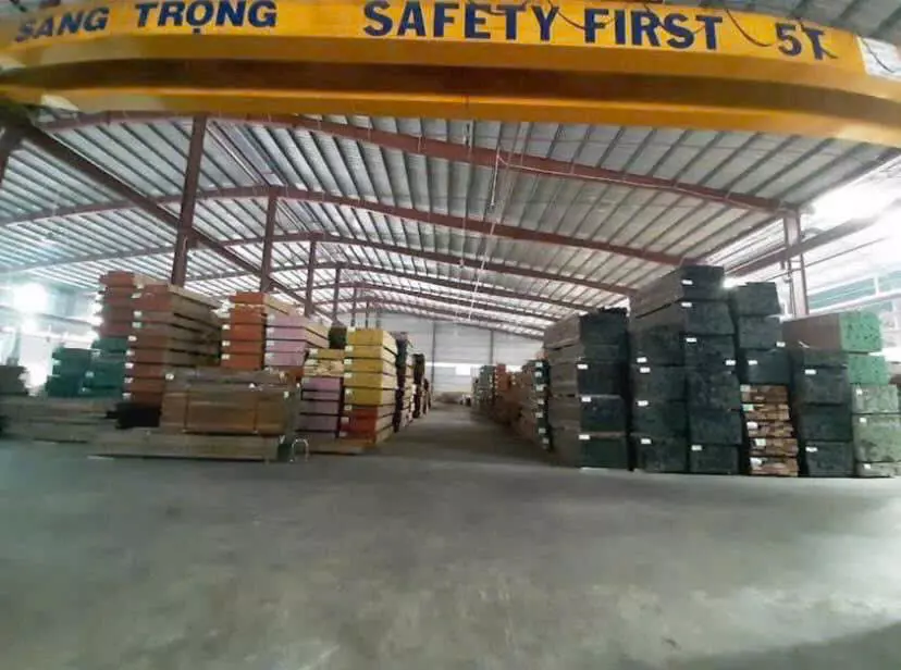 workshop for sale in nhi xuan industrial park - xuan thoi son commune, hoc mon