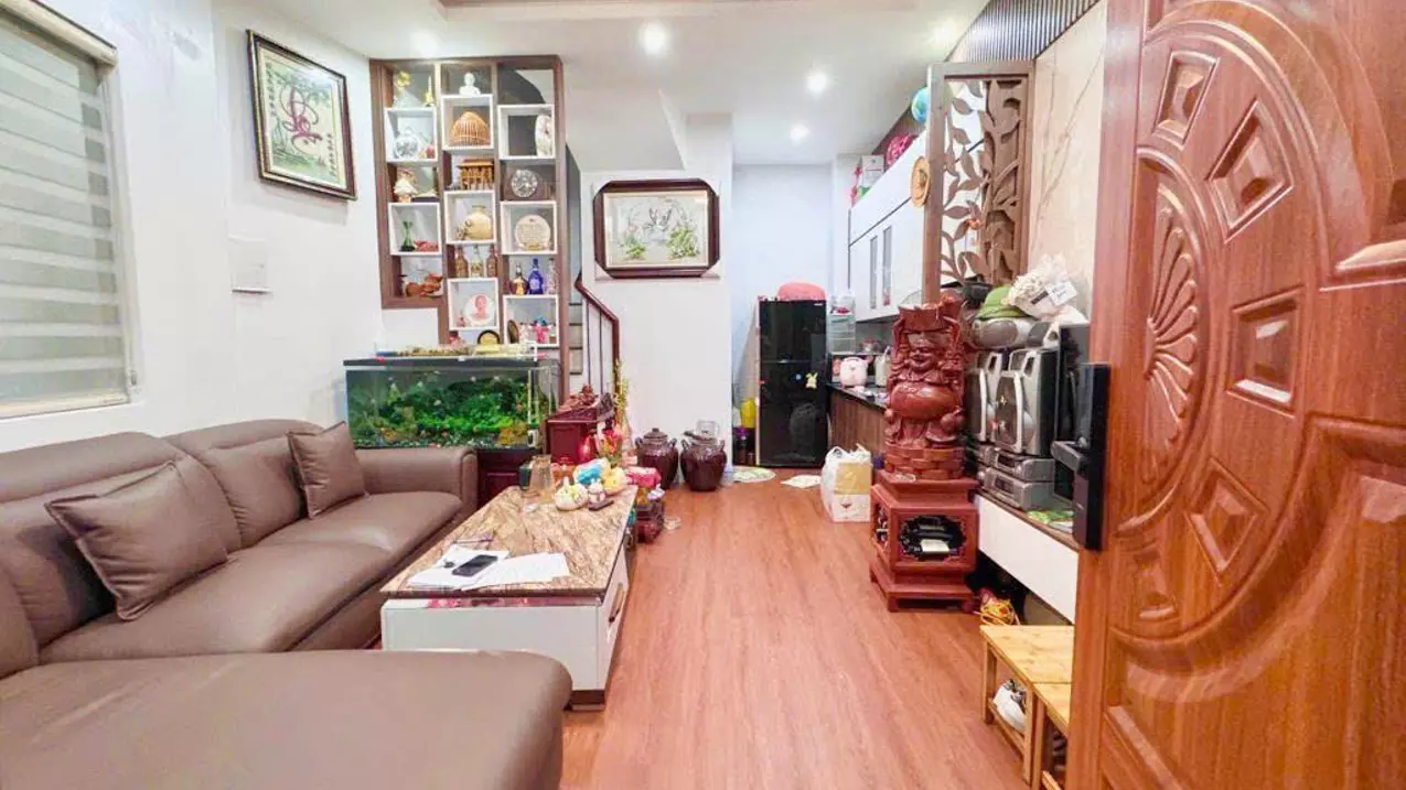Ba Dinh