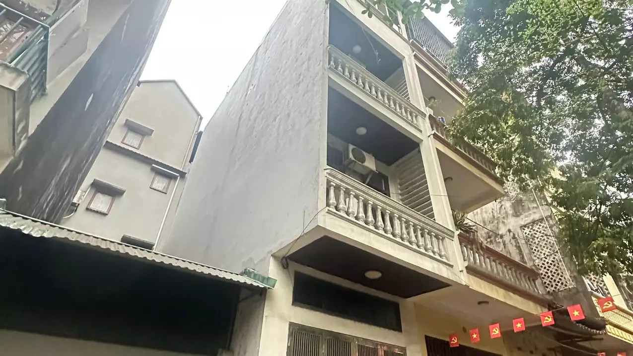 Nam Tu Liem