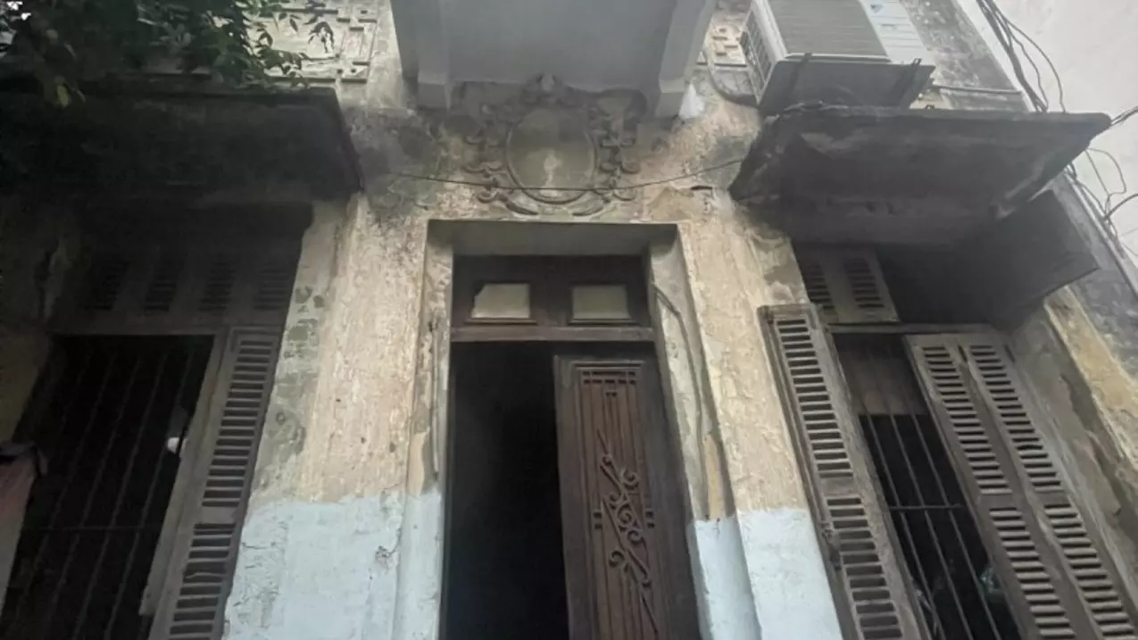 Hai Ba Trung