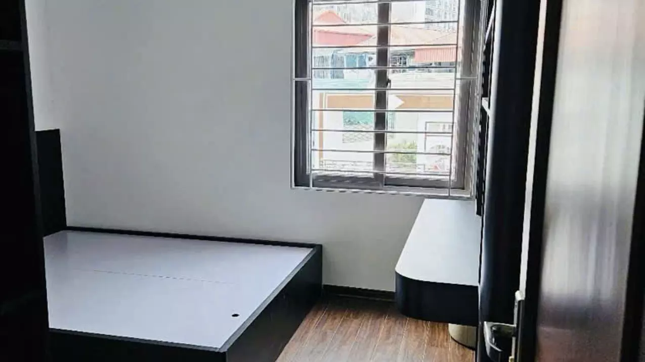 Hai Ba Trung