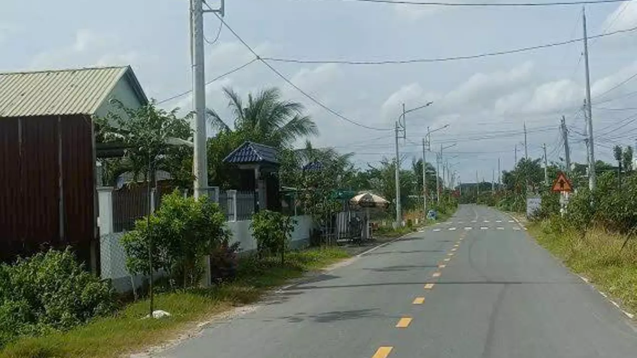 Duc Hoa