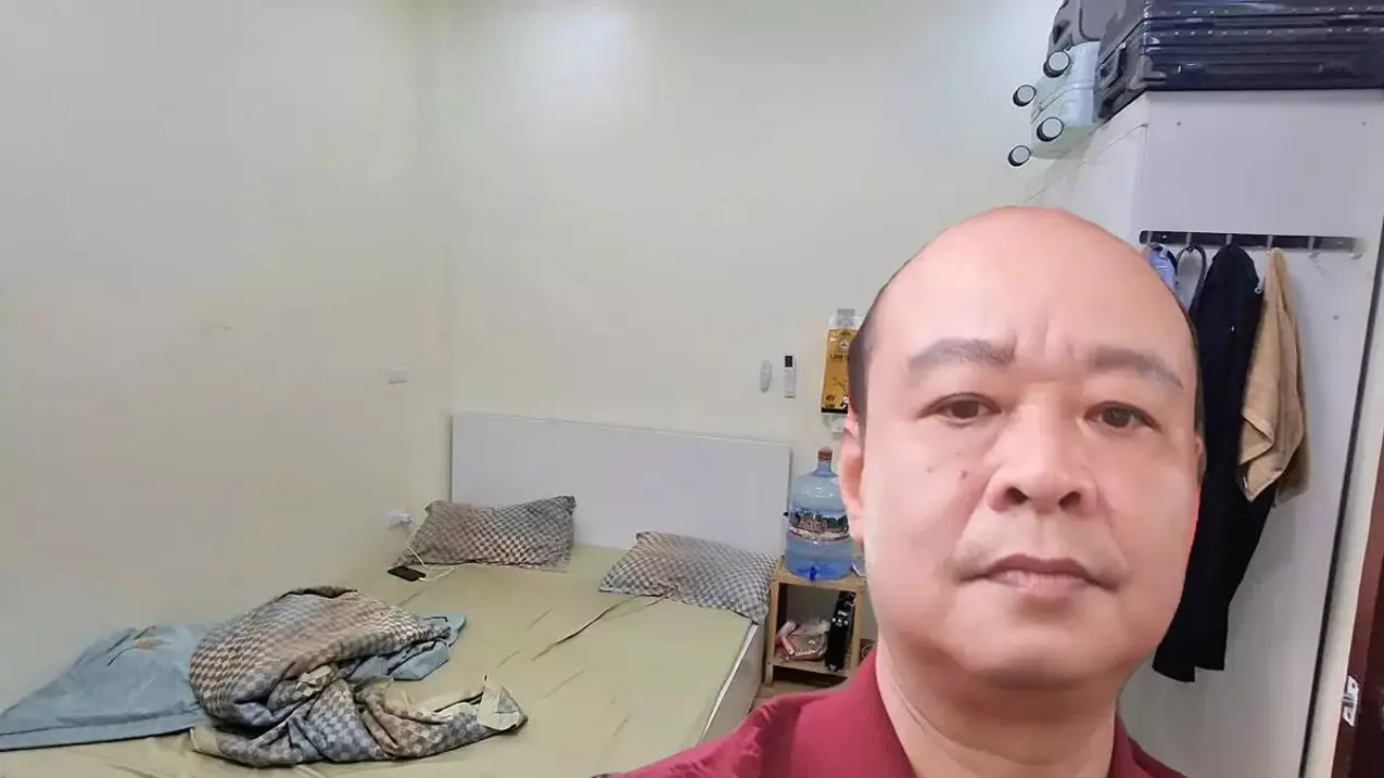 Ba Dinh