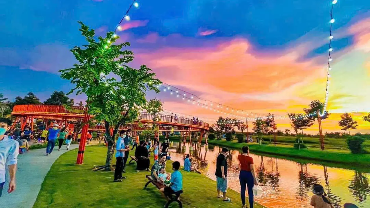 Chau Doc