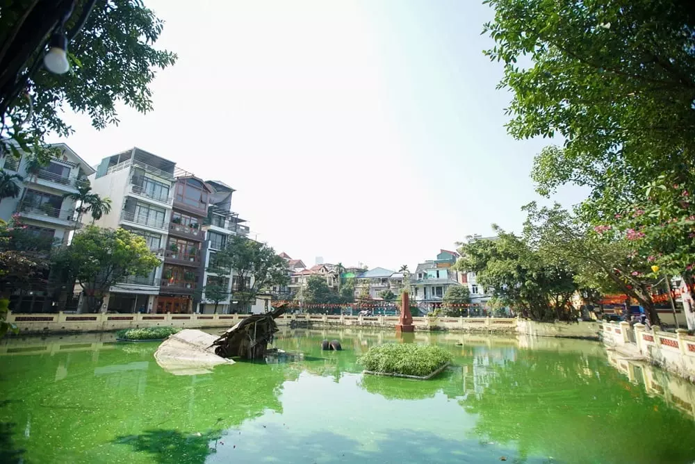 Ba Dinh