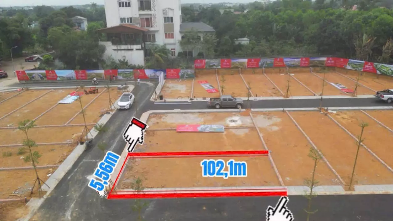 Hoang Mai