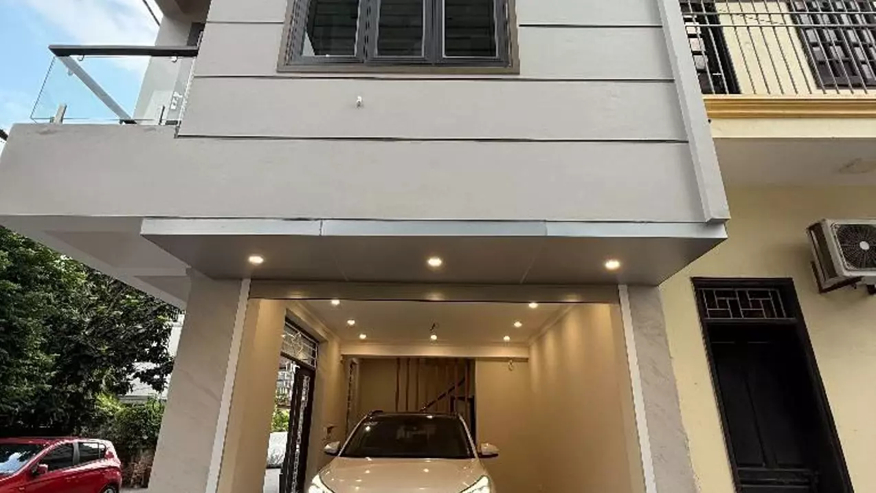 Nam Tu Liem