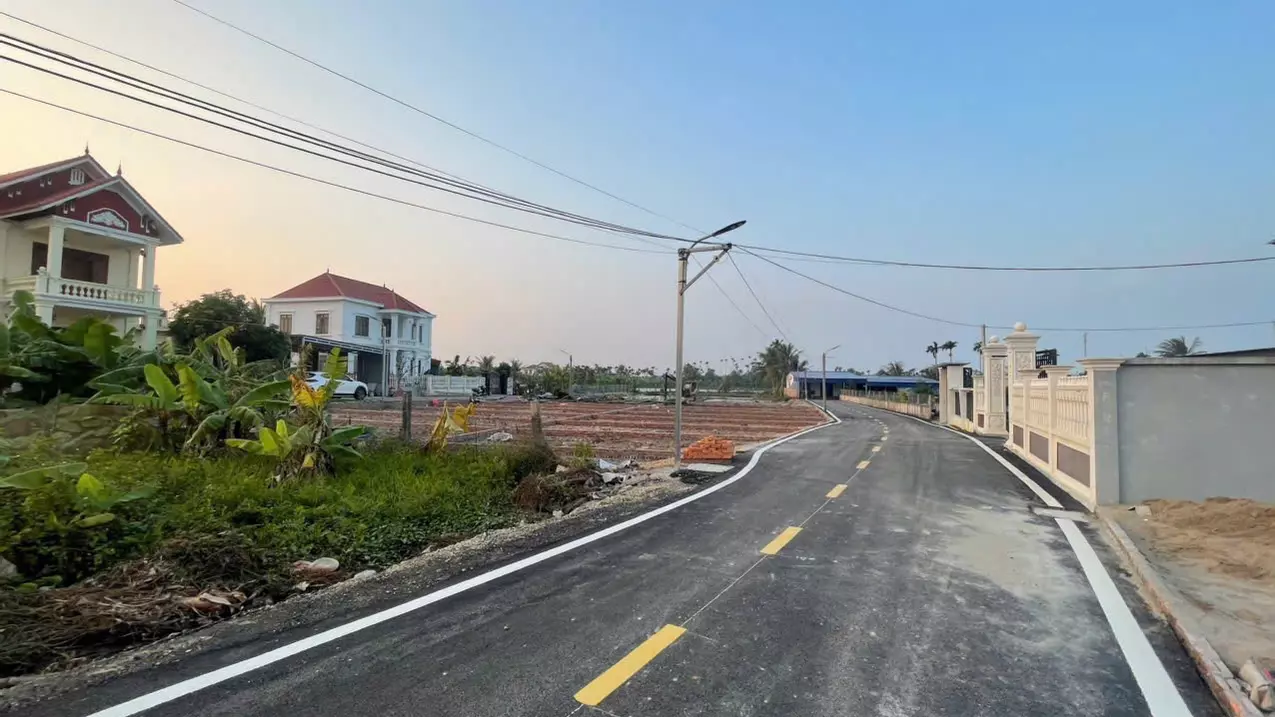 Duong Kinh