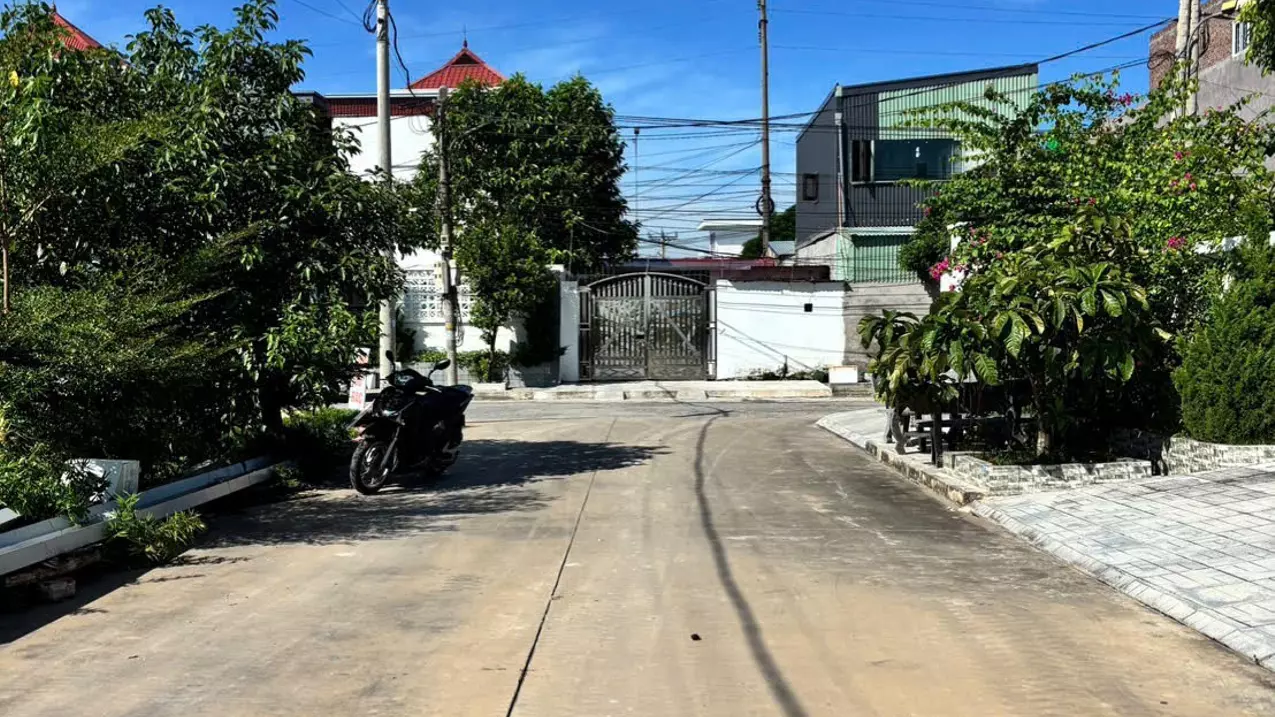 Duong Kinh