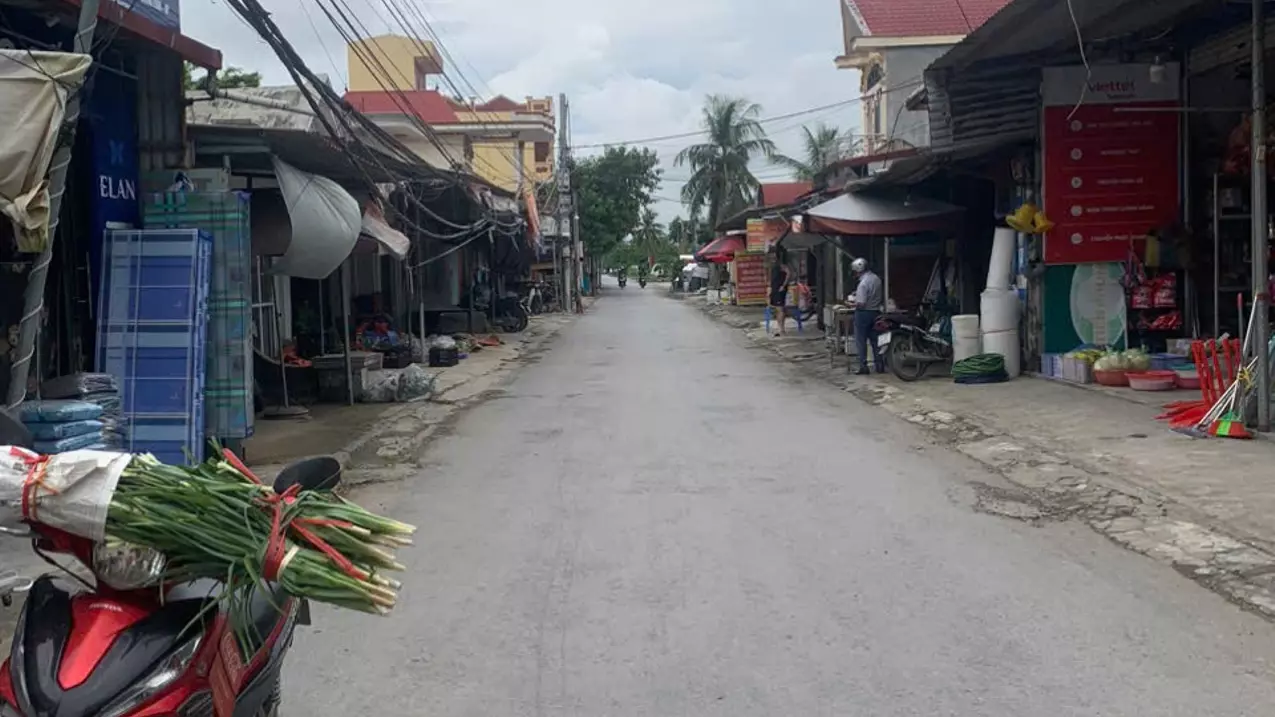 Duong Kinh