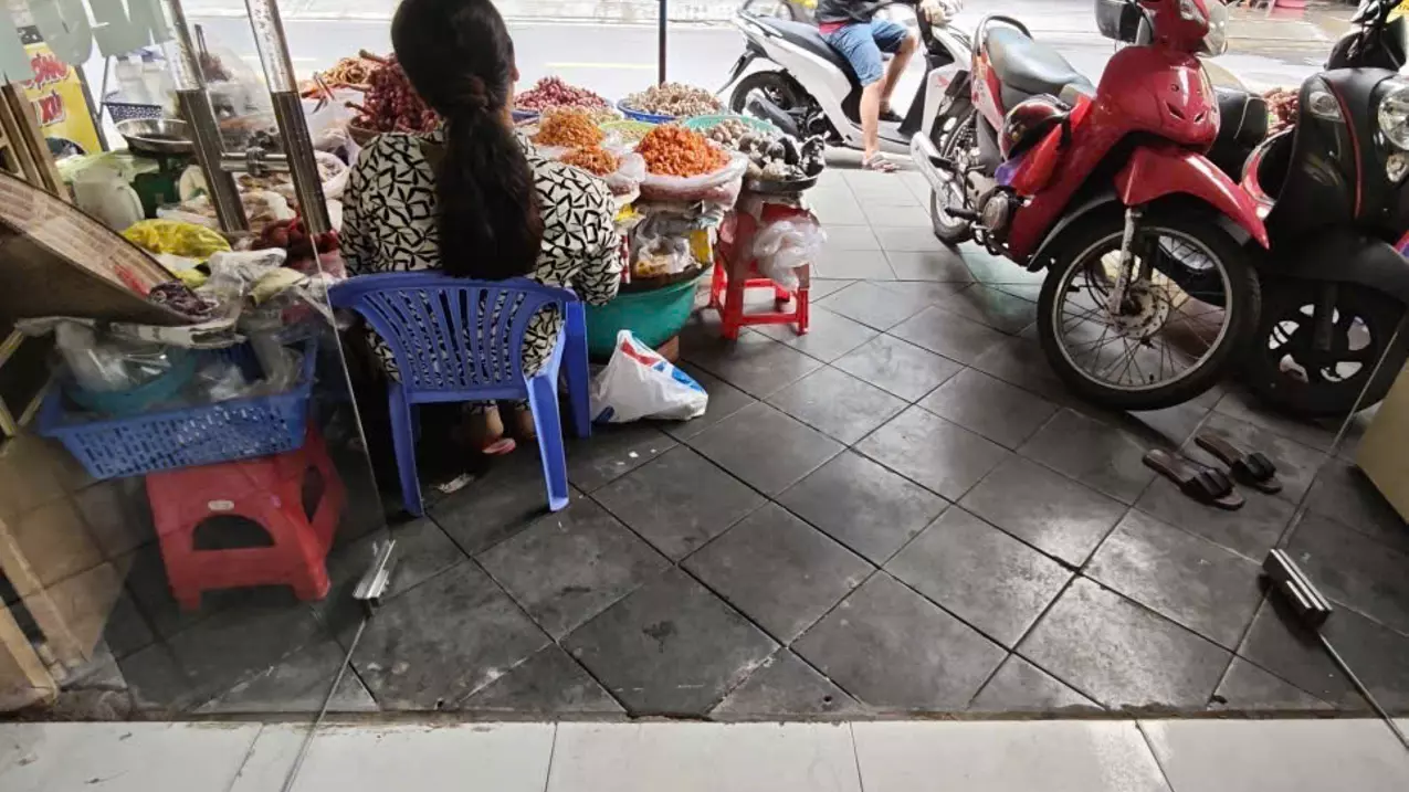 Ninh Kieu