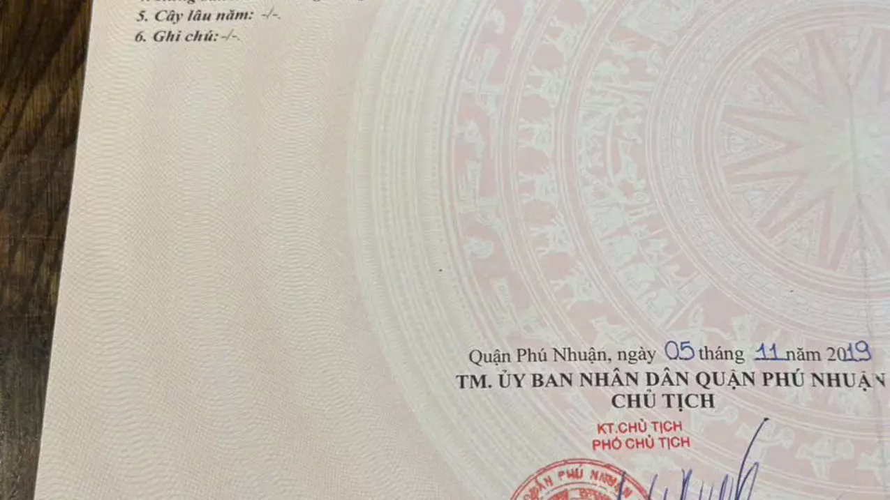 Phu Nhuan
