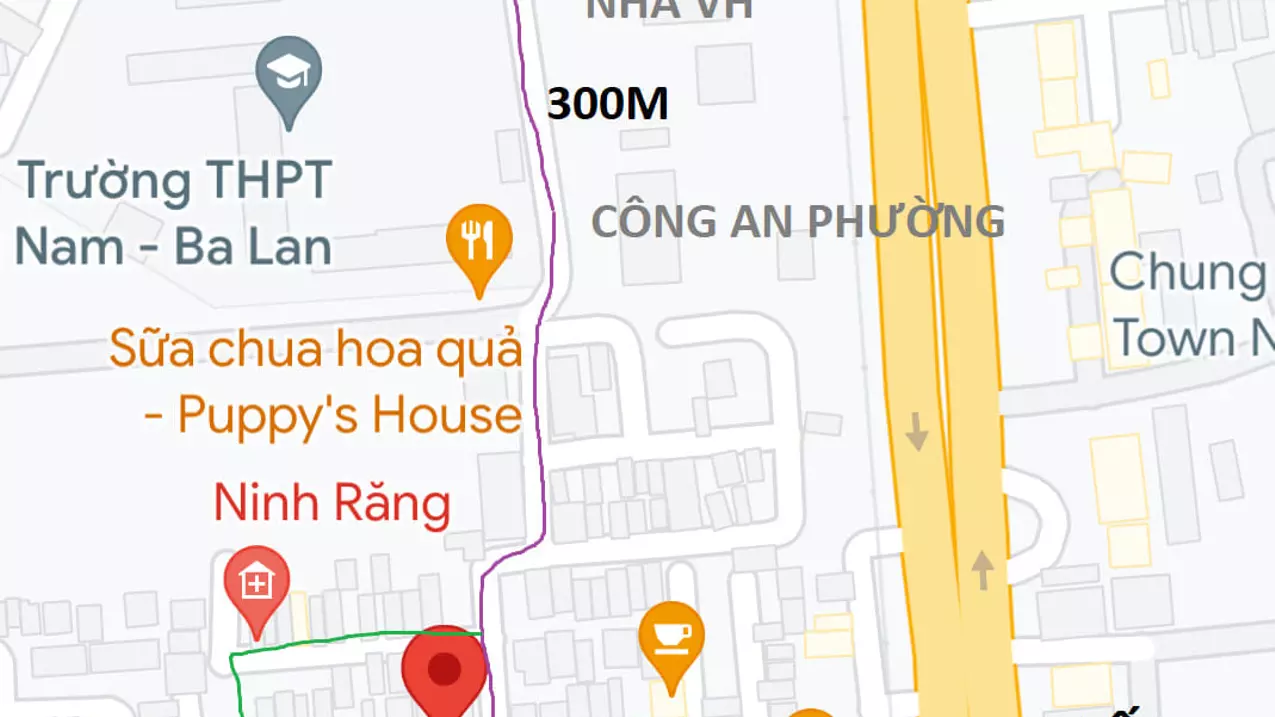 Hoang Mai