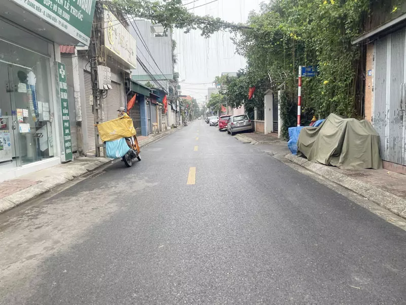 Bac Tu Liem