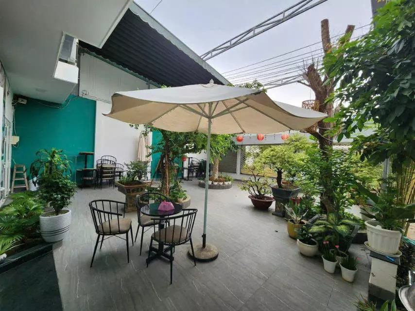 250m2 real estate for sale by owner, go cat street front, phu huu ward, thu duc city, hcmc.