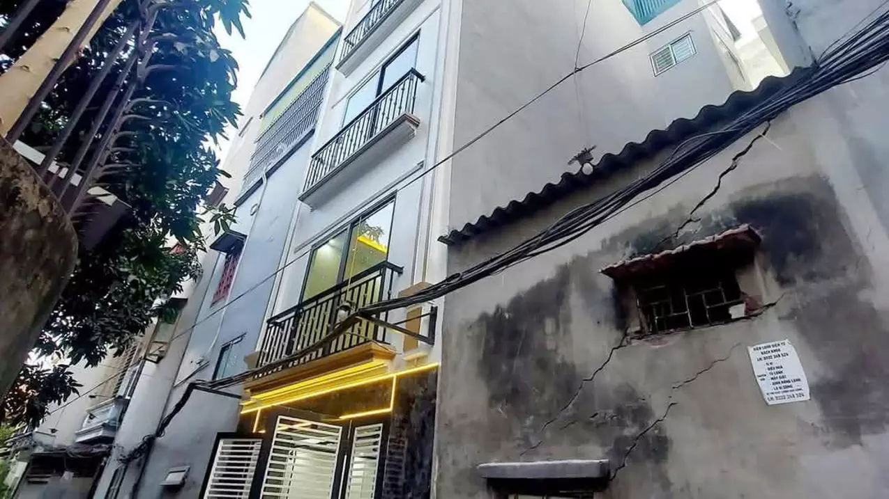 Hoang Mai