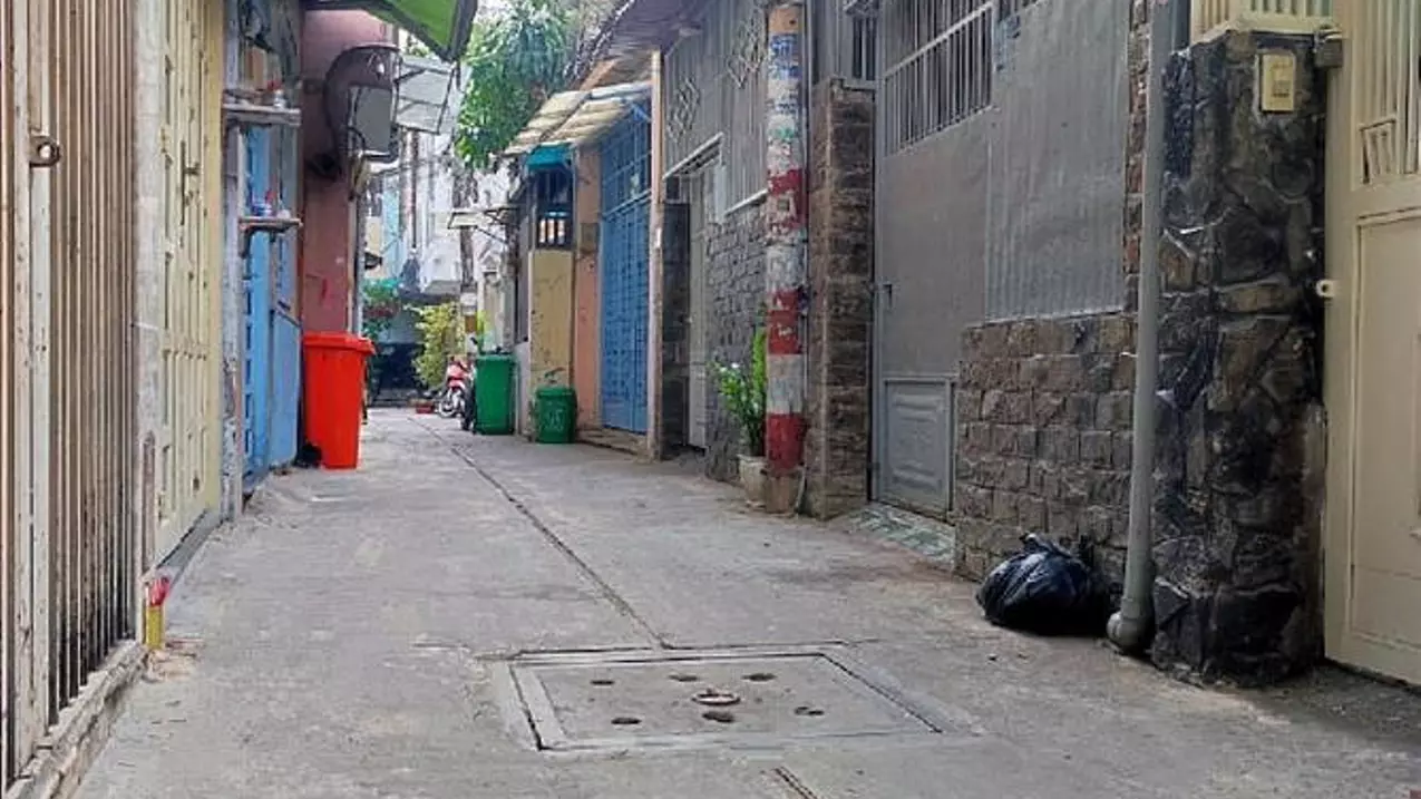 Tan Binh