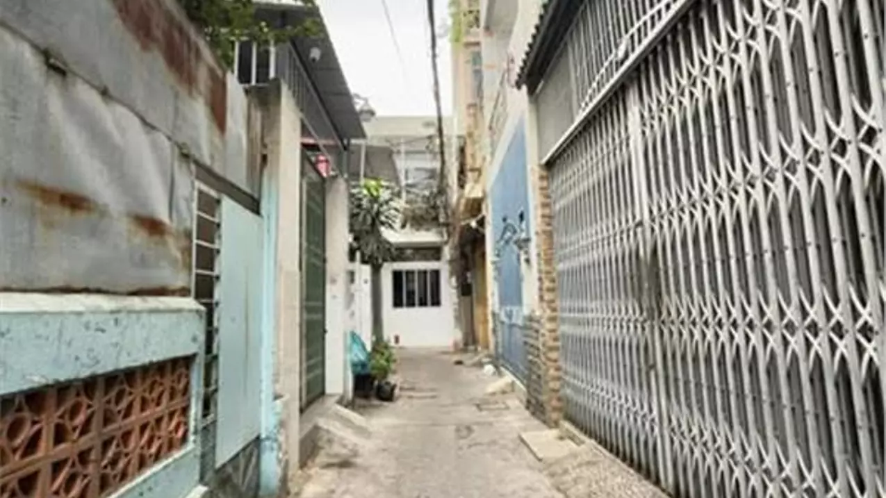 Binh Tan