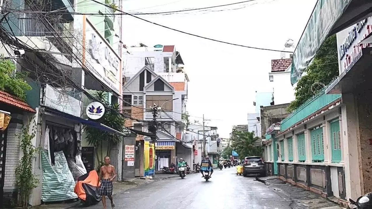 Tan Binh