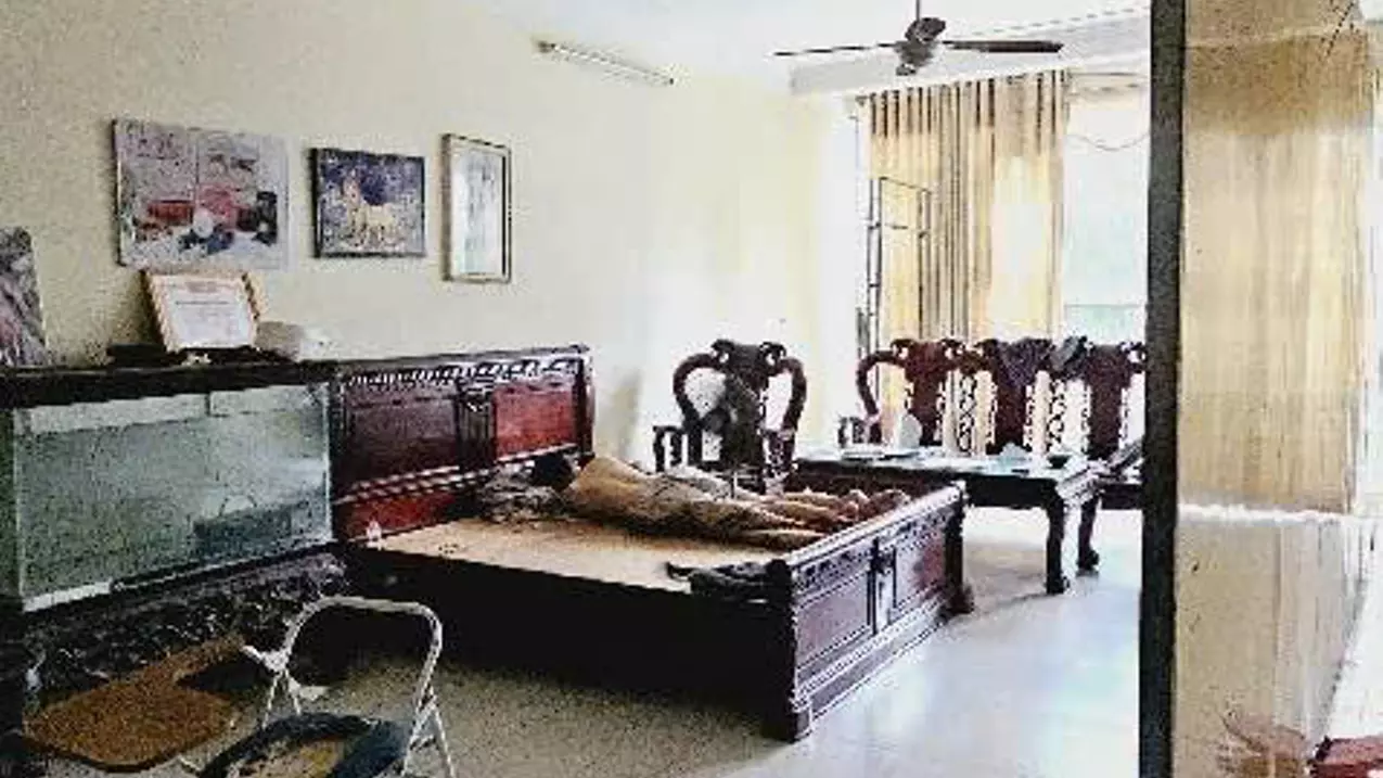 Nam Tu Liem