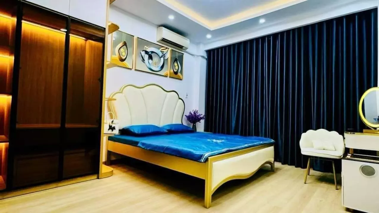 Ba Dinh