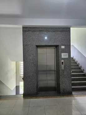 600 million to immediately own a 45m2 apartment, tran dai nghia street - binh chanh