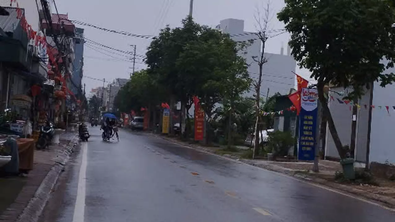 Hoai Duc