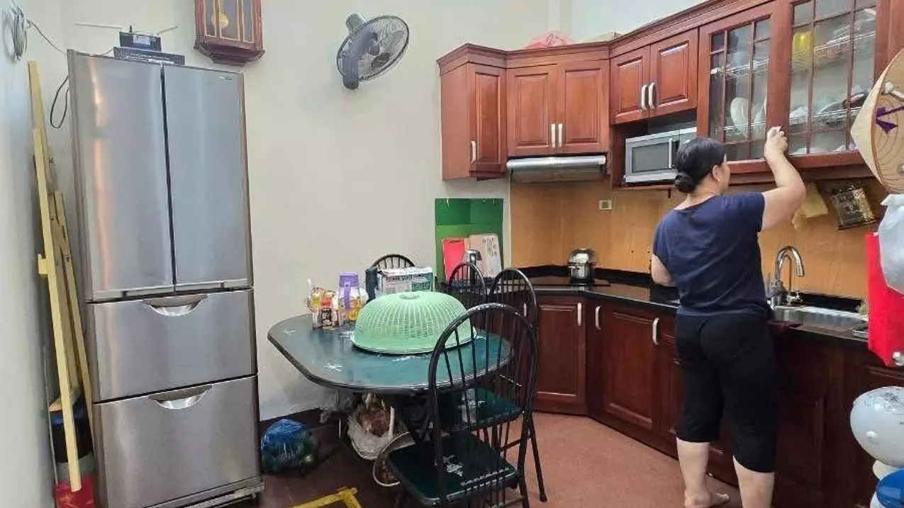 Dong Da