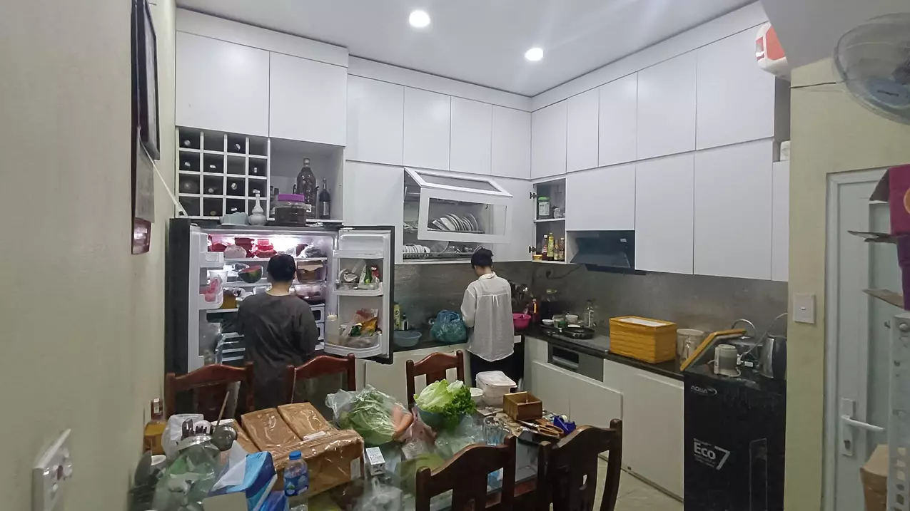 Bac Tu Liem