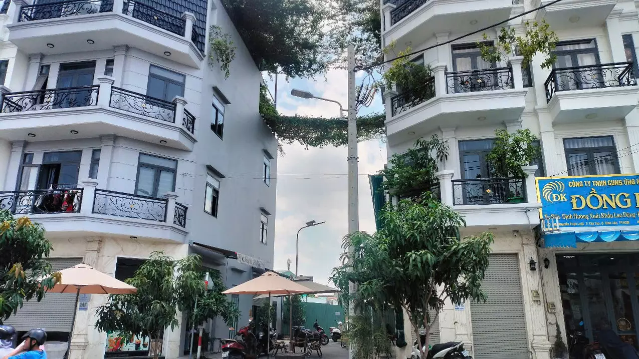 Binh Tan