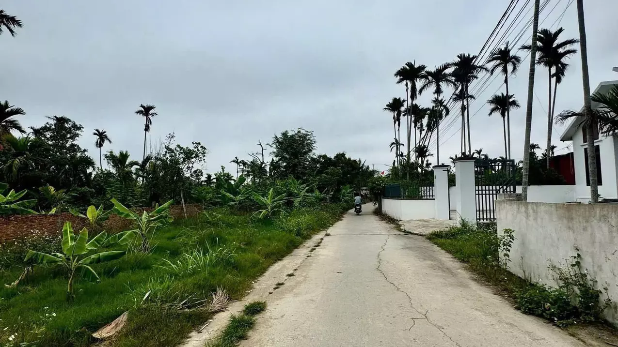 Duong Kinh