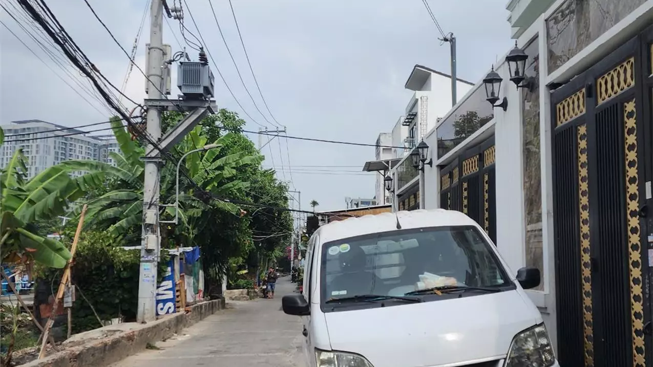 Thu Duc