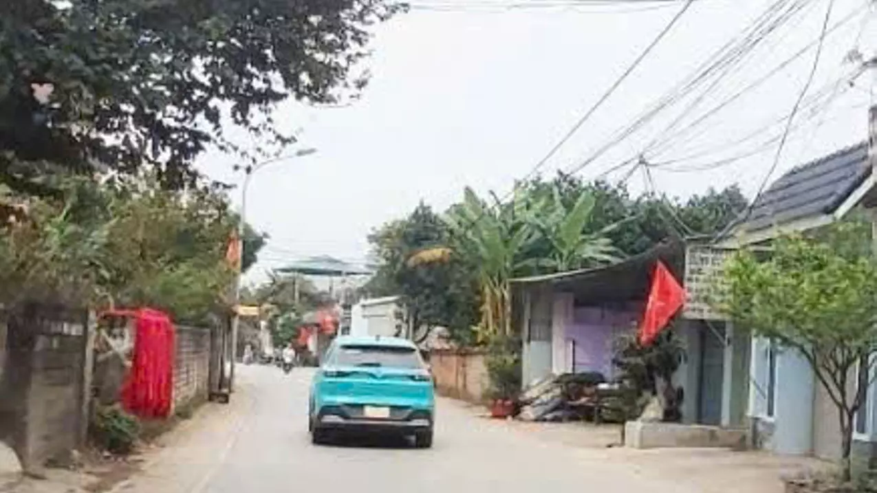 Dong Anh