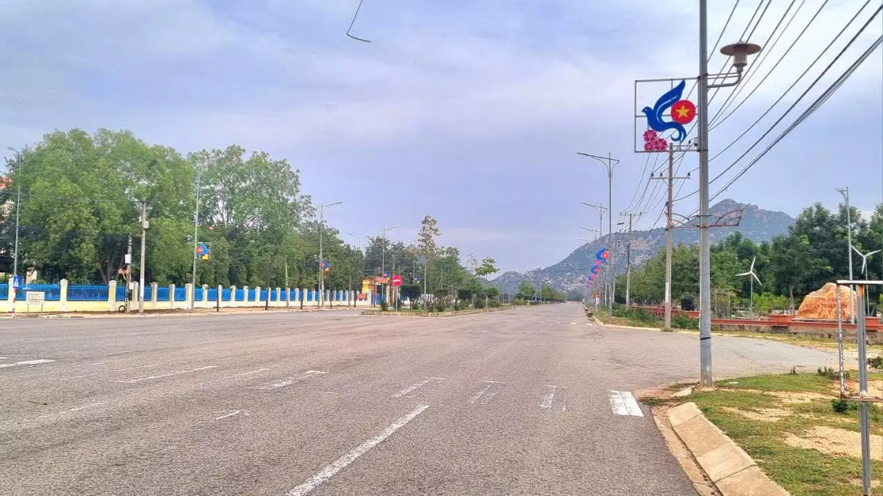 Thuan Nam