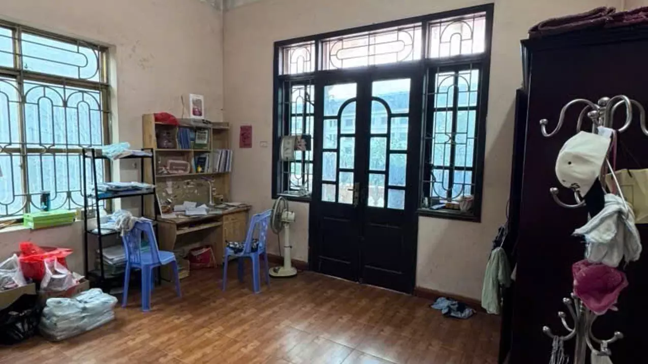 Nam Tu Liem